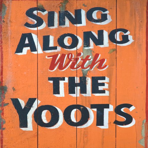 Sing Along With The Yoots