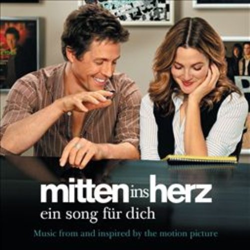 Mitten ins Herz Ein Song fuer Dich