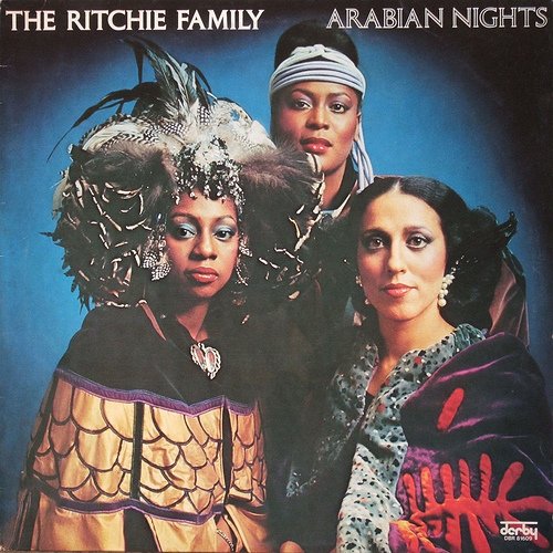 Arabian Nights