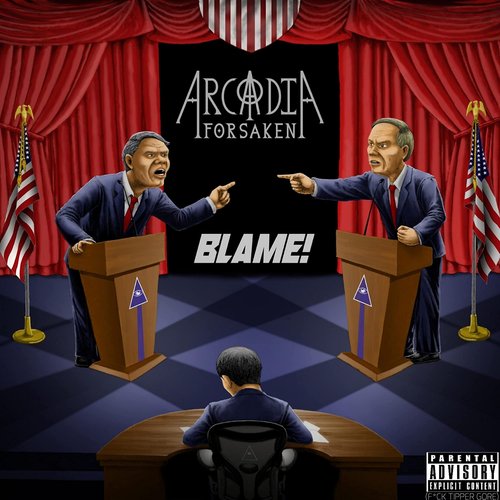 Blame!