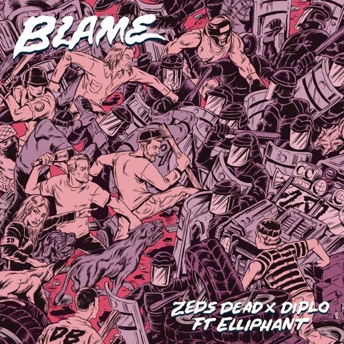 Blame