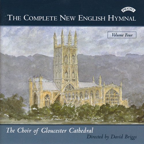 Complete New English Hymnal Vol. 4