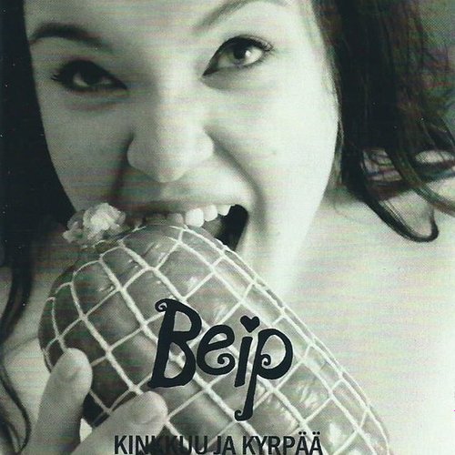 Kinkkuu Ja Kyrpää