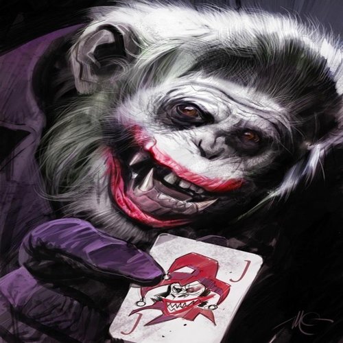 Joker - Single