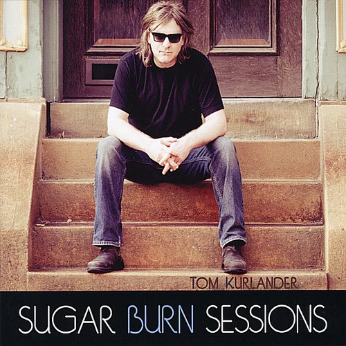 Sugar Burn Sessions