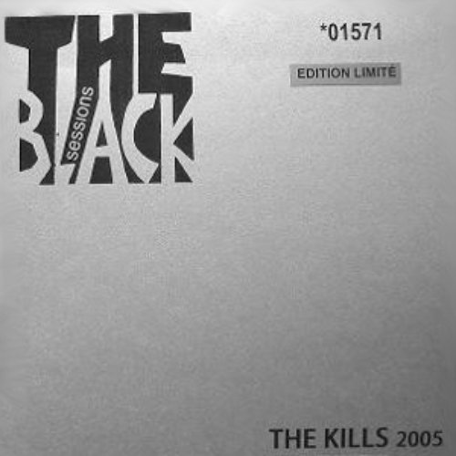 The Black Sessions, 2005