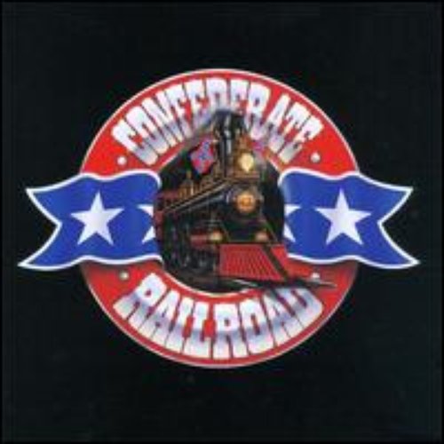 Confederate Railroad