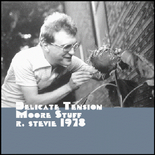 Delicate Tension / Moore Stuff