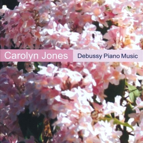 Debussy Piano Music