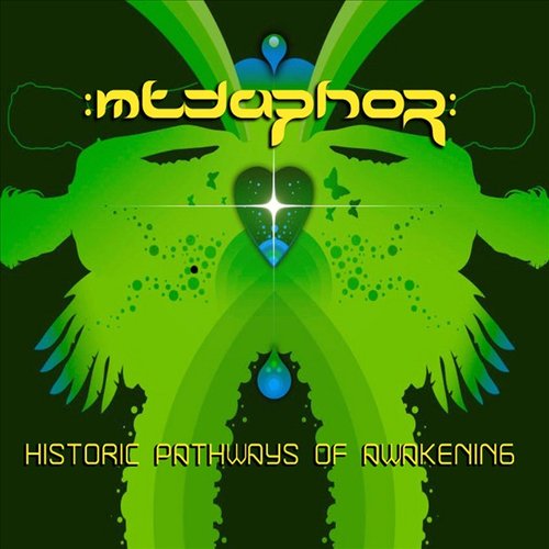 Historic Pathways of Awakening