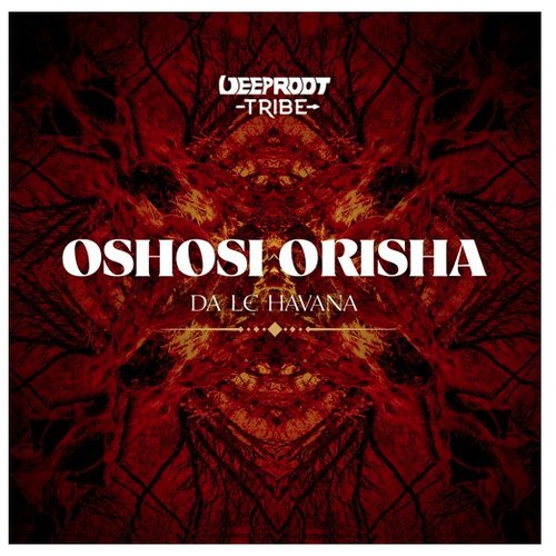 Oshosi Orisha