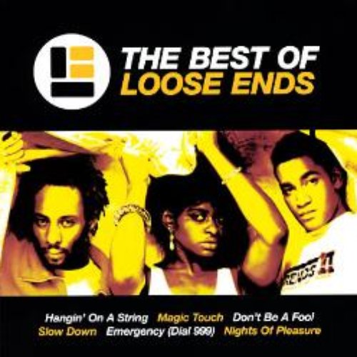 The Best Of Loose Ends