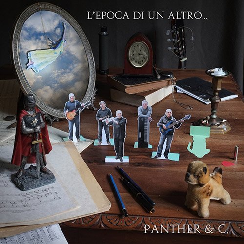 L'epoca Di Un Altro...
