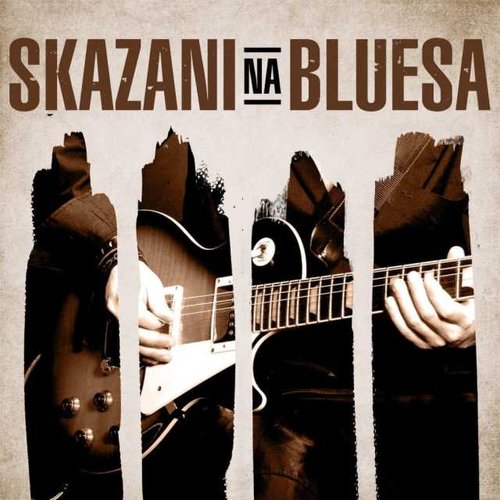 Skazani na bluesa