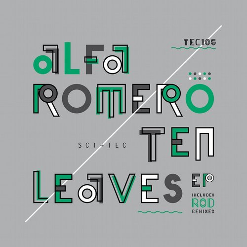 Ten Leaves EP