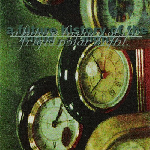 A Future History of the Frigid Polar Night