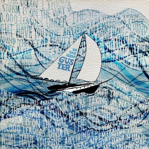 On The Ocean