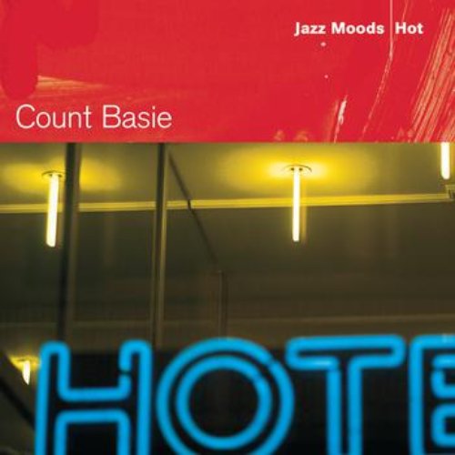 Jazz Moods: Hot