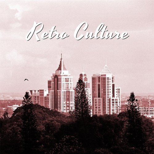 Retro Culture