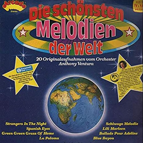 Die Schönsten Melodien Der Welt