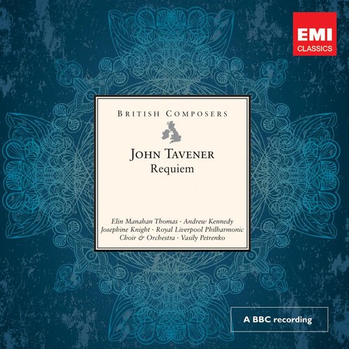 John Tavener: Requiem