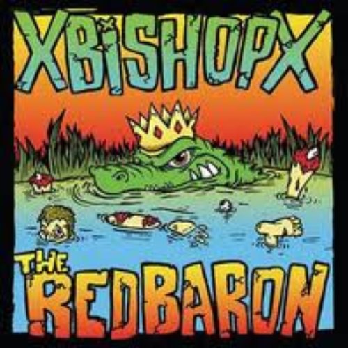 xBishopx / The Red Baron