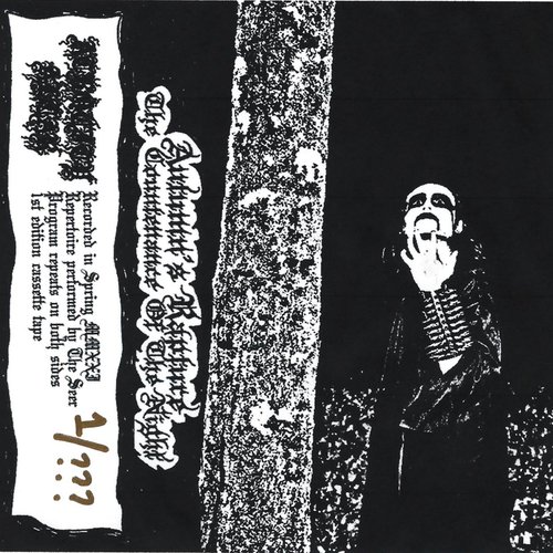 The Countenance of the Night