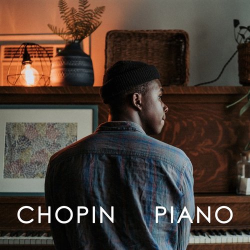 Chopin: Piano