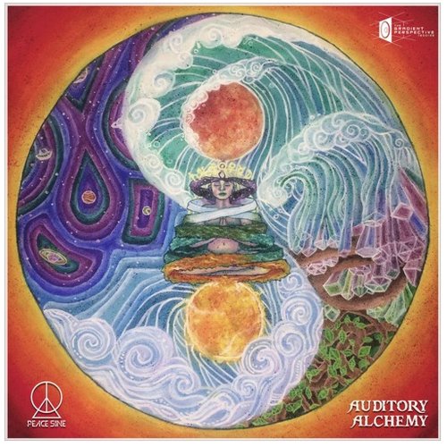 Auditory Alchemy