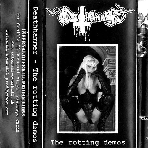 The Rotting Demos