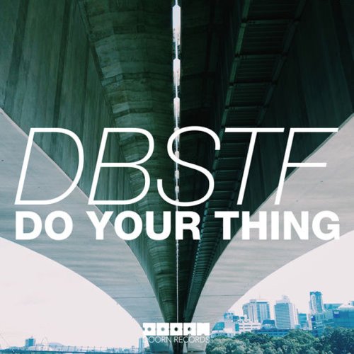 Do Your Thing - Single