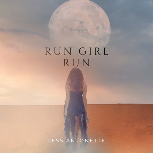 Run Girl Run - Single