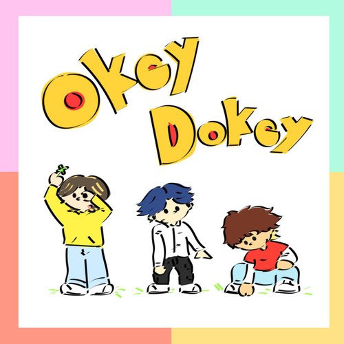 Okey Dokey