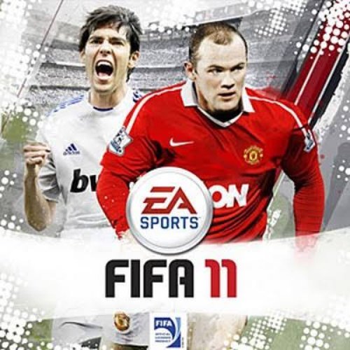 FIFA 11 Soundtrack