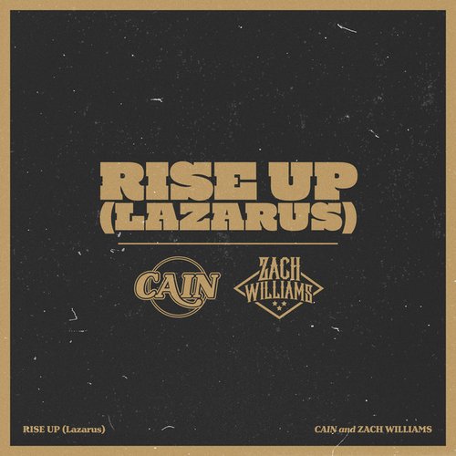 Rise Up (Lazarus)