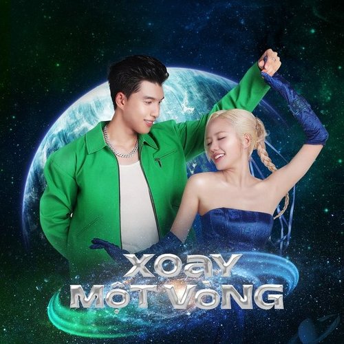 Xoay Một Vòng