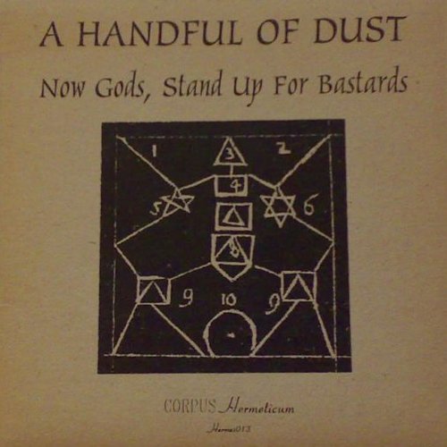 now gods, stand up for bastards
