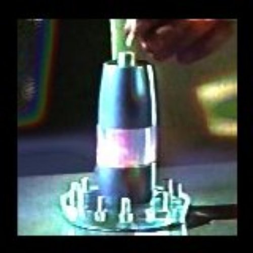 Krell Jukebox