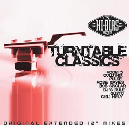 Hi-Bias Turntable Classics