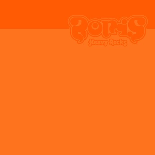 Heavy Rocks