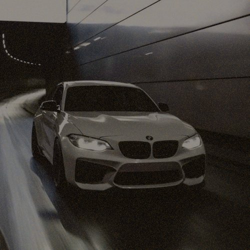 Midnight Autobahn