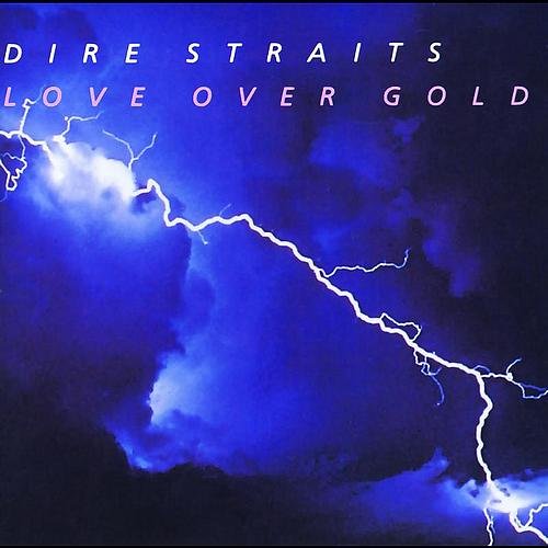 Love Over Gold (Remastered)