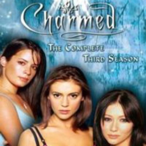 The Music Of Charmed (Season 3) — Beth Hart | Last.fm