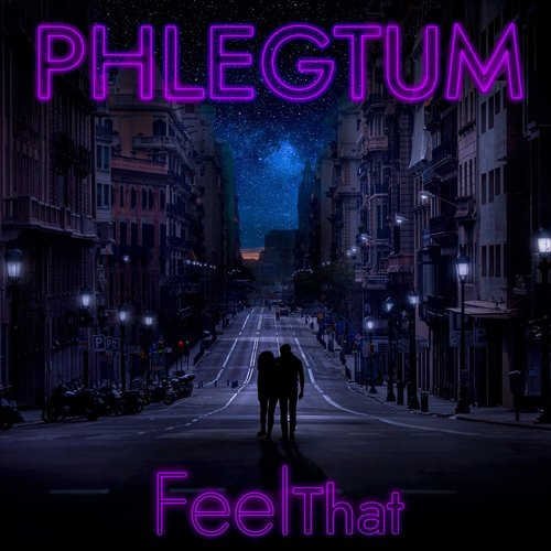 Feel That - Single