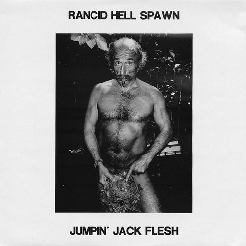 Jumpin' Jack Flesh