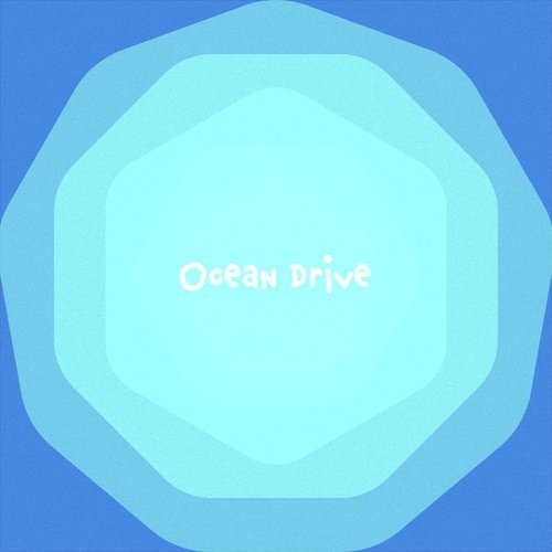 Ocean Drive