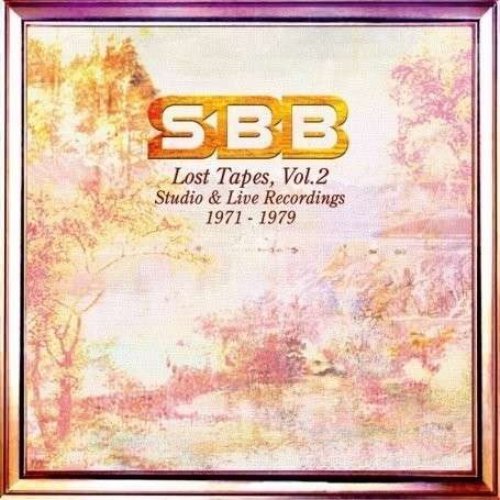 Lost Tapes Vol. 2 - Studio & Live Recordings 1971-1979
