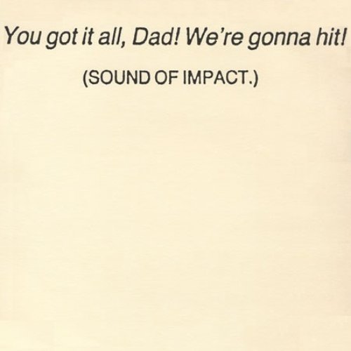 Sound of Impact