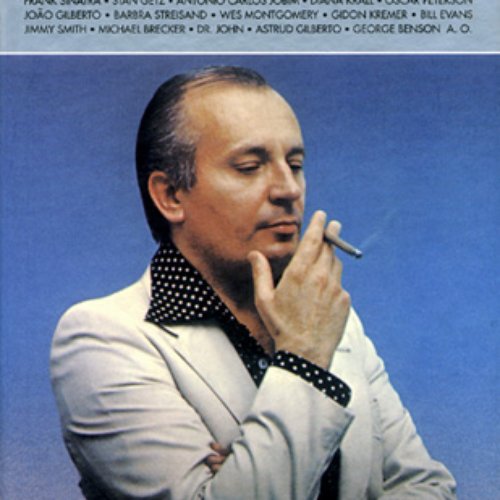 The Man Behind the Music — Claus Ogerman | Last.fm The Man Behind the Music — Claus Ogerman | Last.fm