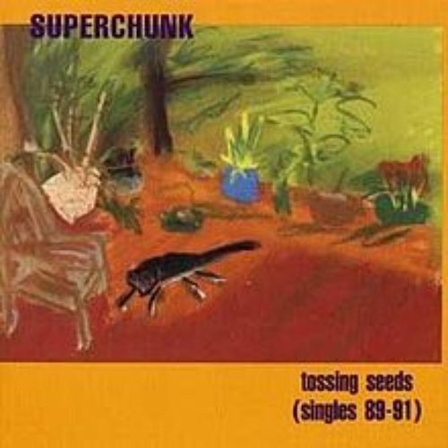 Tossing Seeds (Singles 89–91)
